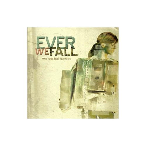 Ever We Fall We Are But Human Usa Import Cd Nuevo