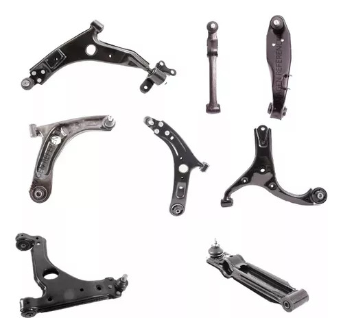 Bandeja Del Inf Izq Para Byd F0 1.0 371qa 2x4 2012