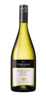 Terrazas De Los Andes Chardonnay Vinos Chardonnay En