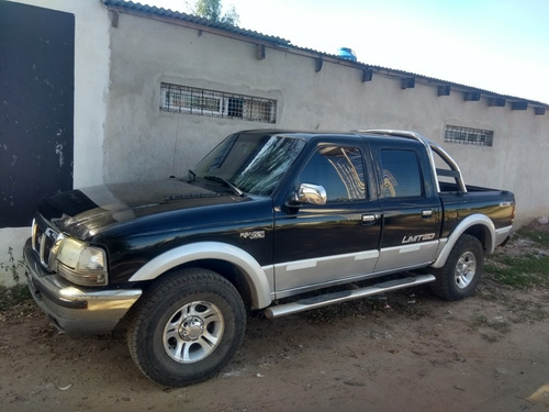 Ford Ranger 2.8 Xl I Dc 4x4 Plus 2004