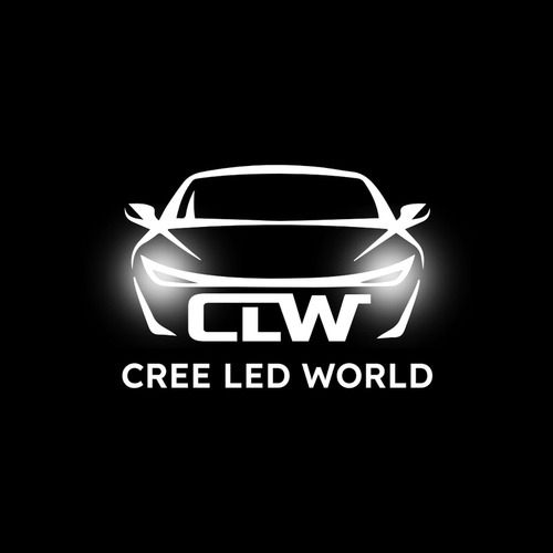 Luces Cree Led 22000lm J10 Ford Ka Tc