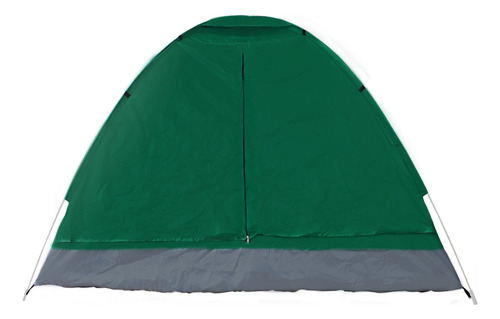 Barraca 4 Lugares Pessoas Camping Iglu Acampamento Camping