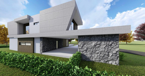 Casa En Venta 3 Dormitorios + Play + Estudio San Sebastian Area 1