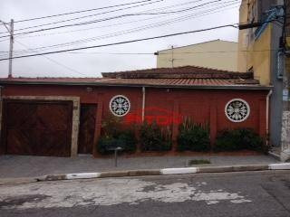 Imagem 1 de 14 de Casa Com 3 Dormitórios À Venda, 144 M² Por R$ 660.000,00 - Vila Costa Melo - São Paulo/sp - Ca0356