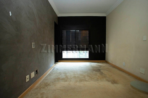 Imagem 10 de 15 de Apartamento - Pacaembu - Ref: 129462 - V-129462