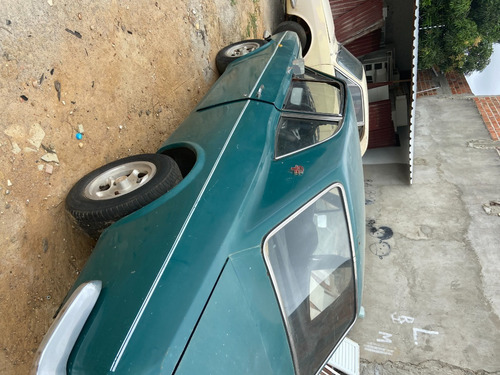 Imagem 13 de 13 de Ford Corcel Gt - Ano 1975
