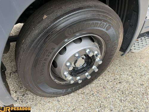 Scania R440 6x2 Highline Automático Ano 2019 Único Dono