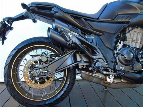 Zontes Gk350