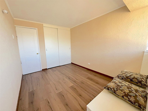 Amplio Depto En Venta 3d/2b/1e/1b T. Apoquindo, Las Condes