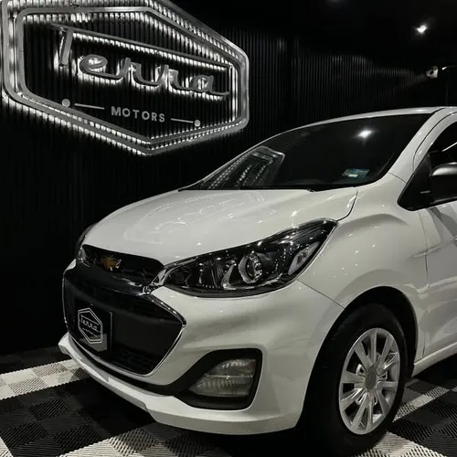 Chevrolet Spark 1.4 Lt Mt