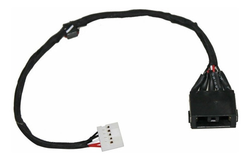 Conector Dc Jack Power Lenovo Ideapad Z40-70 Z40-75 15cm