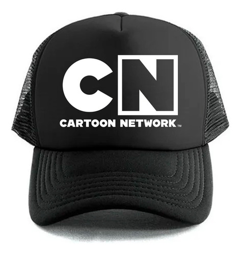 Gorra Trucker - Cartoon Network