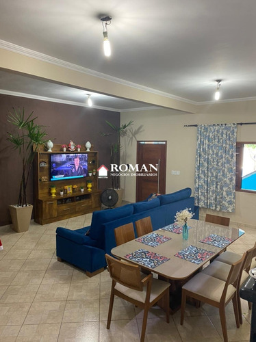 Imagem 11 de 15 de Linda Casa Em São Pedro !!! - 4139