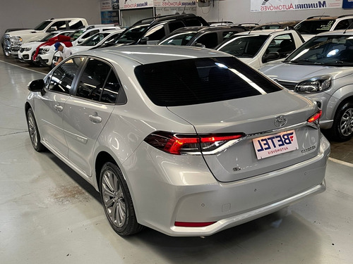 Imagem 2 de 13 de Toyota Corolla Xei 2.0 Flex 16v Aut. 2020/2020