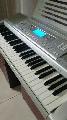 Teclado musical Casio Standard CTK 810 61 teclas MercadoLibre