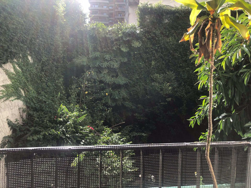 Venta 4 Ambientes Recoleta Balcón Con Sol 2 Baños