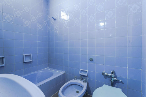 Imagen 14 de 25 de Venta Depto 4 Ambientes Con Balcón En Palermo