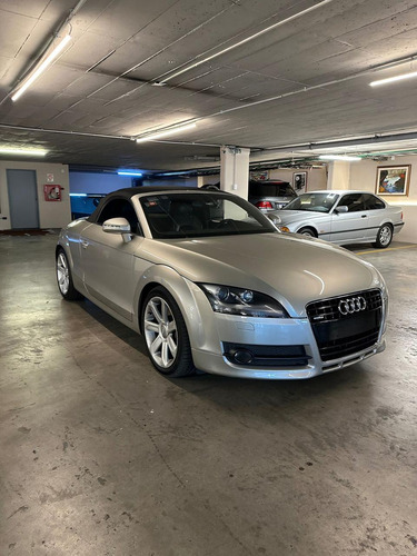 Audi TT 3.2 Roadster Quattro Stronic 250cv