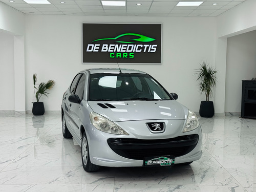 Peugeot 207 1.4 Xr