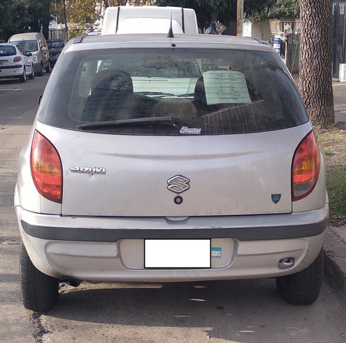 Suzuki Fun 1.0