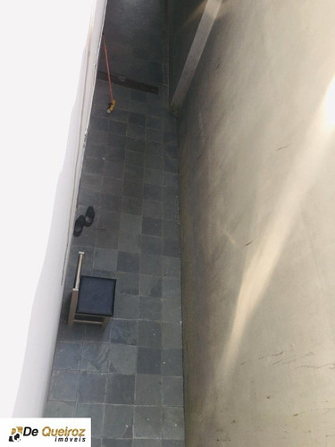 Imagem 11 de 30 de Casa Em São Paulo Na Zona Sul, Localizada No Vila Natal ! Perto Do Supermercado Ricoy. - 0959 - 68203937