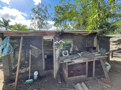 Imagem 20 de 24 de Chácara Com 3 Dorms, Xxx, Pedro De Toledo - R$ 150 Mil, Cod: 603 - V603