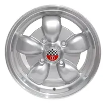 Comprar Jogo De Rodas Fittipaldi Fusca Brasilia Variant 4x130 Aro 15