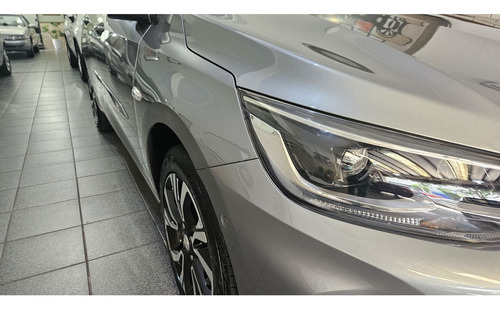 Chevrolet Onix 1.0 Premier Turbo Aut. 5p