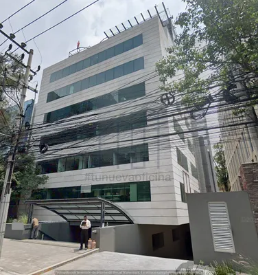 Oficina en renta