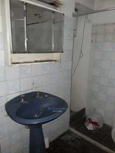 Apartamento En Venta 4 Dormitorios 2 Baños Garage