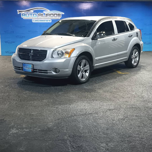 Dodge  Caliber  Lx 2010