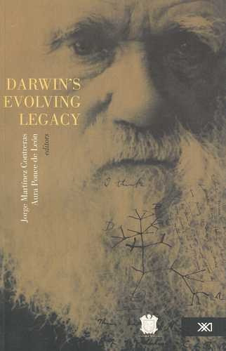 Libro Darwins Evolving Legacy'