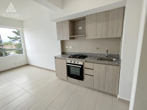 Arriendo Apartaestudio En Rionegro