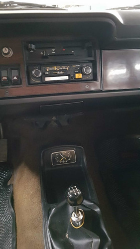 Ford Taunus Taunus Ghia