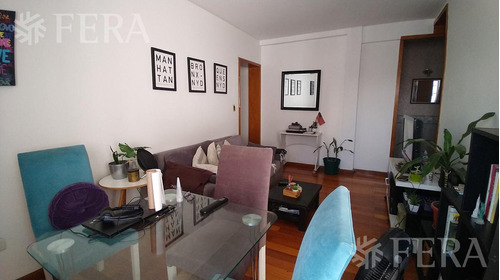 Venta Departamento 2 Ambientes Con Patio Y Quincho En Barracas (31058)