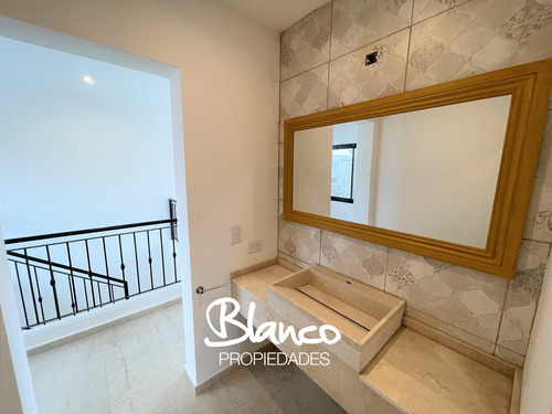 Casa En Venta En Altos De Campo Grande, Pilar, G.b.a. Zona Norte