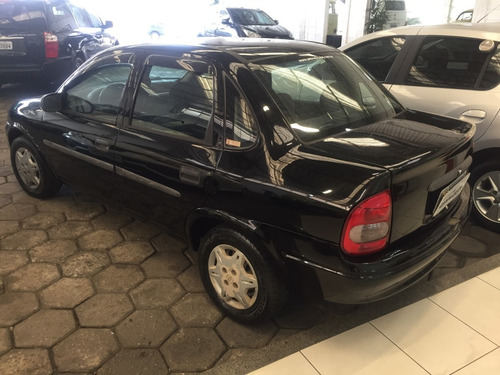 Corsa Sedan Classic 1.0