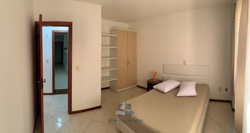 Imagem 12 de 12 de Apartamento Para Locação De Temporada - Mj205-3