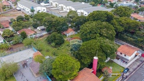 Imagem 4 de 6 de Área À Venda, 3478 M² Por R$ 2.790.000,00 - Ribeirão Dos Porcos - Atibaia/sp - Ar0029