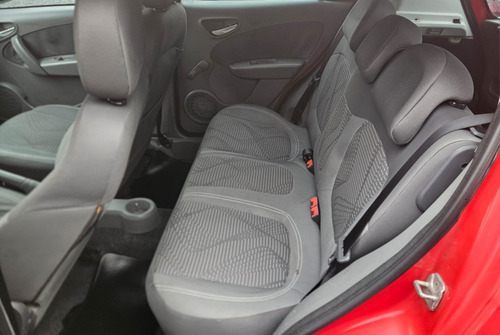 Fiat Palio 1.4 MPI ATTRACTIVE 8V FLEX 4P MANUAL