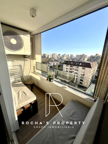 Departamento Moderno Amoblado Con Todo Incluido Gc+cuentas