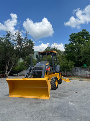 John Deere 310 Lep 4x4 2021