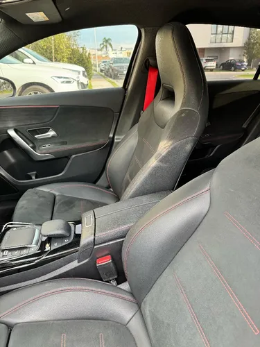 Mercedes-Benz Clase A 2.0 Amg 35 4Matic