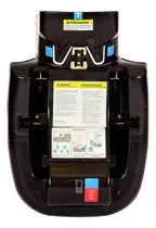 Comprar Base De Auto Para Huevito Compass Plus Sonic Kiddy Color Negro