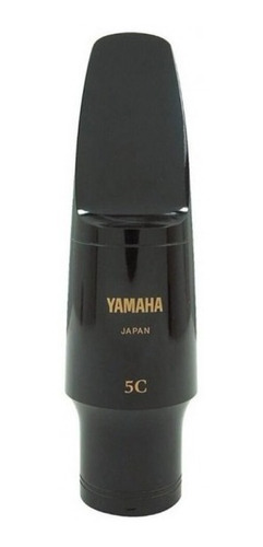 Boquilla Para Saxo Tenor Yamaha Ts-5c