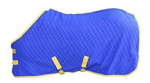 Challenger Horsewear 62  Hoja De Caballo Ejercicio Polar Fle