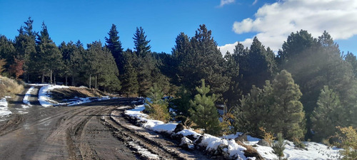 Terreno En El Desafio Mountain Resort, San Martin De Los Andes
