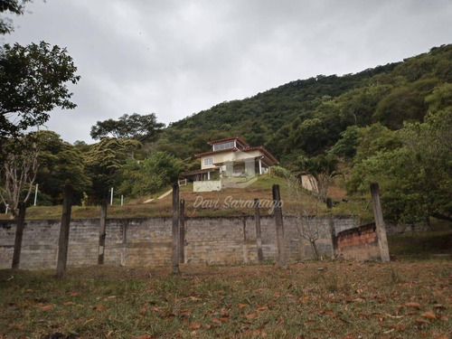 Imagem 5 de 7 de Sitio De 18 Hectares No Engenho Do Mato. Raridade! - Si0001