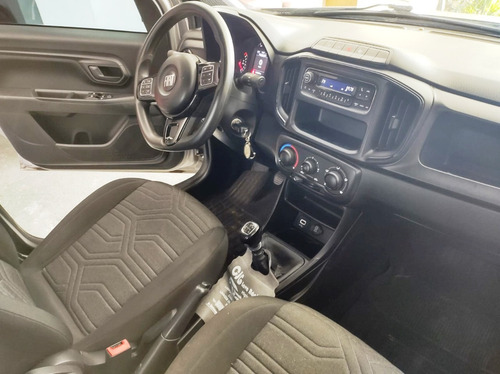 Fiat Strada 1.3 Freedom Cab. Cs Plus Flex 2p