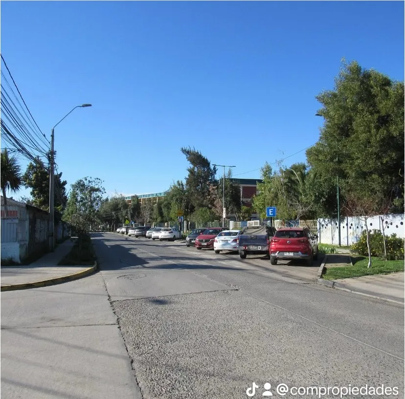 Imagen 2 de 13 de ¡oportunidad! Venta Casa Esquina 3d/1b A Solo $75m Rancagua